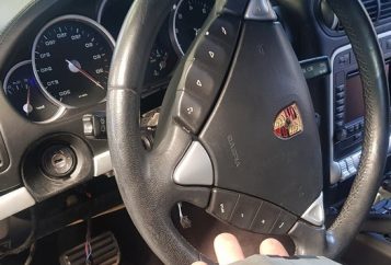 airbag-reparatie